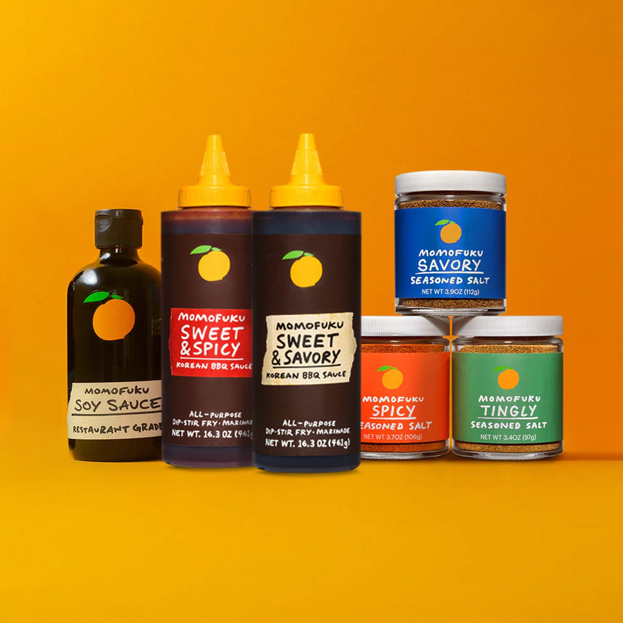 BBQ Essentials Pack Z3