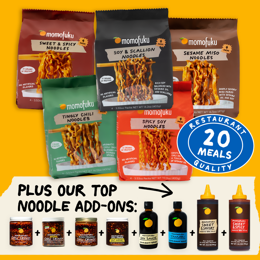 Home Cooking Essentials C3