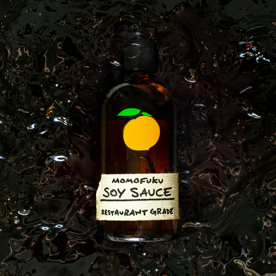Soy Sauce Z7